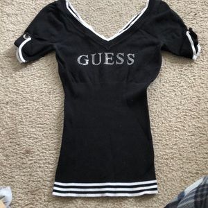 Guess blouse